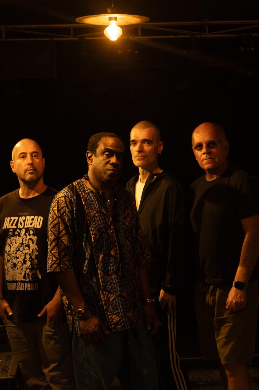 Rio Bronx collective portrait