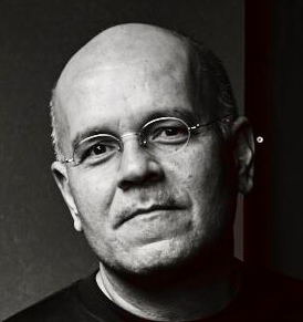 Marcos Suzano